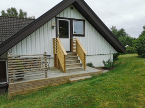 Molle Annexet -Lantlig Gastsvit i Rolfstorp, Rolfstorp